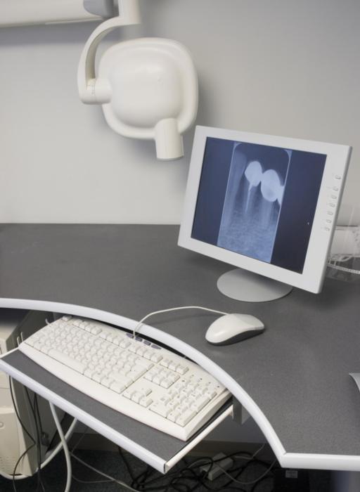 Colorado Springs Dentist