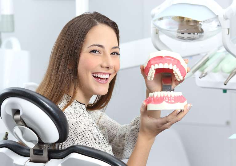 Dentist with a Membership Plan in Colorado Springs