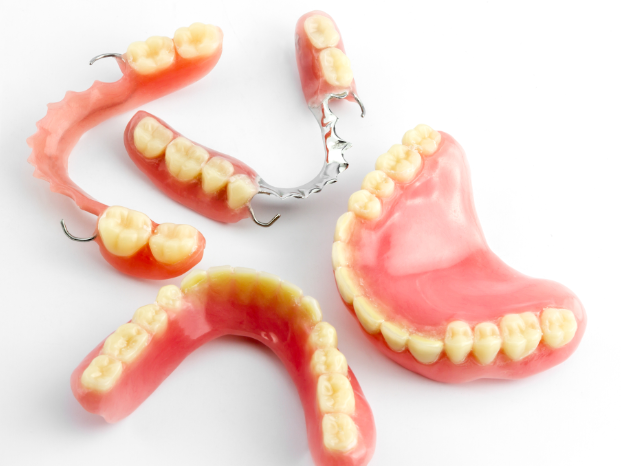 Dentist For Dentures Sioux Falls : I Can Recommend Dr Sharmilla For Dentures ,Going To Have Another.