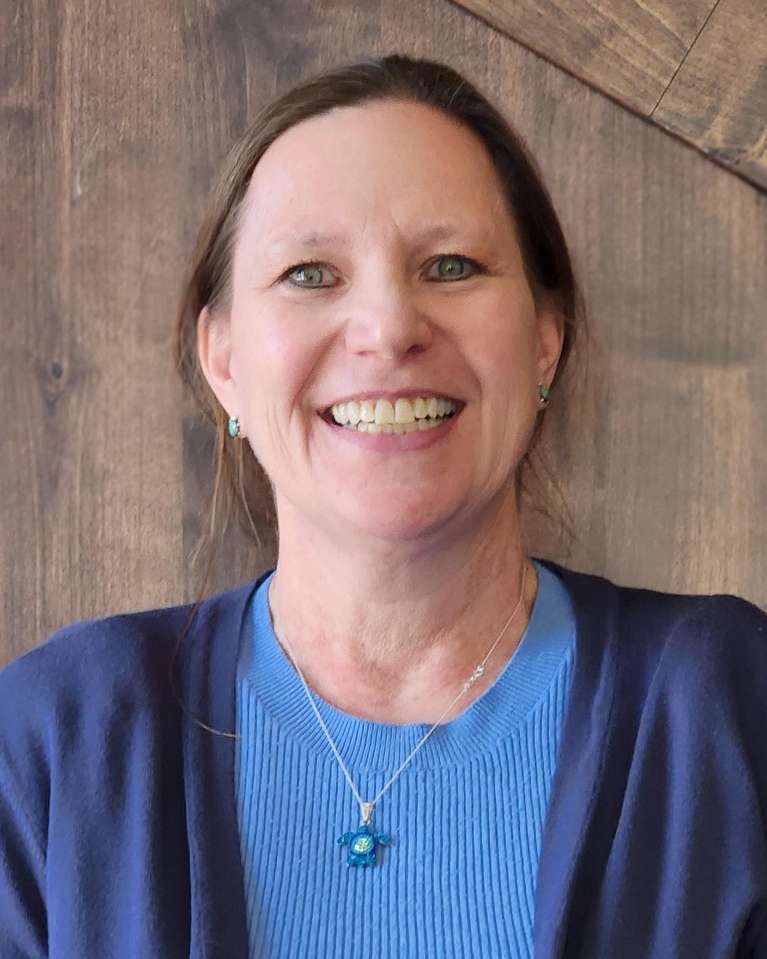 Shirlee Front Office Administrator