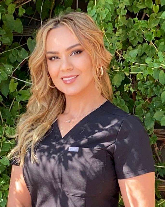 Photo of Lindita - Lead Dental Assistant| springs Family Dental