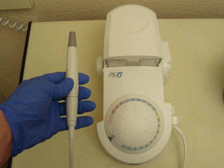 Ultrasonic Scalers | Springs Family Dental | Colorado Springs, CO